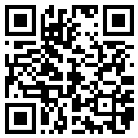 QR Code for bitcoin:1BkBB84ptSdbrCjUVesCBrMXTChHBMxAEb