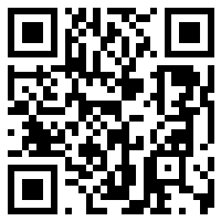 QR Code for bitcoin:1BkFZYFKTi8H9A8pusWPs6rRu2UWoDcfMS