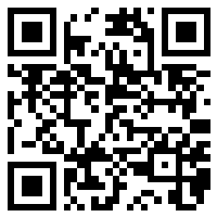 QR Code for bitcoin:1BkMAeNQLccruzBek1o2ThFr94V5dCCQR9