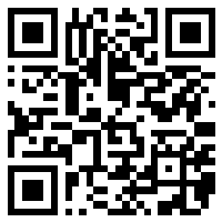 QR Code for bitcoin:1BkRHJcZCdAnfuvKcDz6nvmr2u43j3UAtC