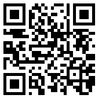 QR Code for bitcoin:1BkTMt85VBgSu5LTjB4FdMe8bWD2b4JYiL