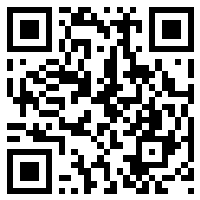 QR Code for bitcoin:1BkYQGwVWjHJrpTobAWoke1MGddJZXgpcW