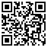 QR Code for bitcoin:1Bkch6NegLc4eBhczCXYzdnZ9EtVTnL2rj