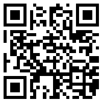 QR Code for bitcoin:1BkghQffCU3iW66pyipNvTTXFC89eT7f8X