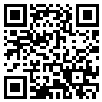 QR Code for bitcoin:1BkiCSALc6RCP81oUXvf4wrQuyizw186nf