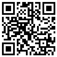 QR Code for bitcoin:1BkmvETWgfRswvcZRaBVjHTz4AFyRF964o