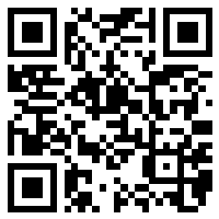 QR Code for bitcoin:1BkniBGqYwSWNWNMVKBuFDbsvTbefisVC4