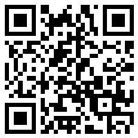 QR Code for bitcoin:1BkqvareV7BEeiMBZ39XxphMvAf87bBApD