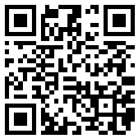 QR Code for bitcoin:1BkrYsXF79GDbaqTdaB6LV8GbKyeYVQBfh