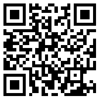 QR Code for bitcoin:1BksjSFvbFUMch9EDgroBu35Qg83MFzgnf