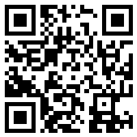 QR Code for bitcoin:1Bm3ydjHYN8KdWsCce6UwuW4DWK2UtxaCV