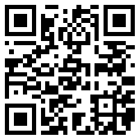 QR Code for bitcoin:1Bm4ViWNkYEAEvs65HCUt9RjYsreb3qnvn