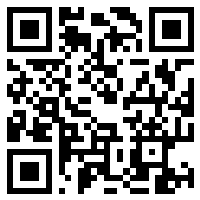 QR Code for bitcoin:1Bm4cbBhiceMWecEwPouft6dLu8D9TmKKZ