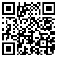 QR Code for bitcoin:1Bm519bDurRk1KrezptXfGYWvdXff8JLGv