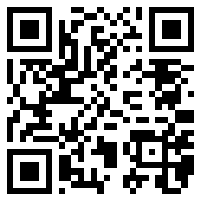 QR Code for bitcoin:1Bm5YuFEmNFdpiFGQAeAPJ5K89dn2nR3JV