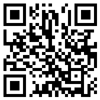 QR Code for bitcoin:1Bm6uxT4LT8ckDXTAVojZXdu88YHimo7iJ