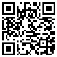 QR Code for bitcoin:1Bm9fEtXQbdpLKKJsZkLxBty6v4B8Y4Pff