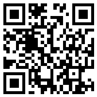 QR Code for bitcoin:1Bm9hsyod9ETbCPASvr2PB6mj6wW6Ye33t