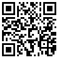QR Code for bitcoin:1BmB3v8ARuKBLQFvecT7UctRiyPoHZBeTp