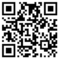 QR Code for bitcoin:1BmKjiCfpPrDeK8mWsJVgr9ZryR2WjVbEn
