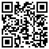 QR Code for bitcoin:1BmKo7Vr9CSU6t3fxYUMGkMqDP79EjDFzg