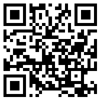 QR Code for bitcoin:1BmLbsVP4dxgZeV56BAFNL9cDEWwneJr9X