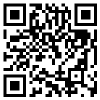QR Code for bitcoin:1BmNdvMPxXKWM7eadRviVbcG2iWi11eJ8v