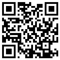 QR Code for bitcoin:1BmR8A7FsUECn4x2eAEdRFvMPnPPhWnGyv