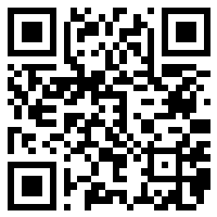 QR Code for bitcoin:1BmRrvQN5LxcwRP3FTVeTo1LwsfzCCKb4x