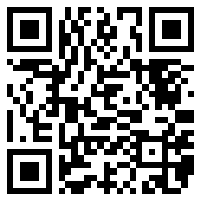 QR Code for bitcoin:1BmWo4TrEVyEymoTsq394dCbLShX1R586r