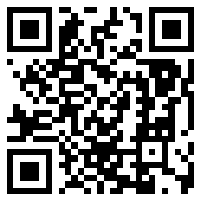 QR Code for bitcoin:1BmXfPRSy5iojtd5WeztuvttCD6qVqDUEG