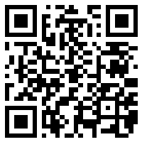 QR Code for bitcoin:1BmYYMhYWS7THFaas6A3KXWbdNpr6w5gEh