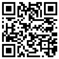 QR Code for bitcoin:1BmaLLitB6a8eKbJMicqo39eBjps5yQrPo
