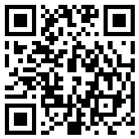 QR Code for bitcoin:1BmaZKMSAbmeHADzkZw8EfMKA7jGVHD2f1