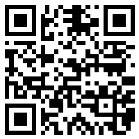 QR Code for bitcoin:1Bmd3mZpXjAvRxFKpbD3ZnZo7B9UFdXXot