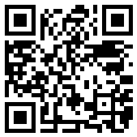 QR Code for bitcoin:1BmejMQp3dP7a1Zvd7AXRW9P8FtsajuJf4