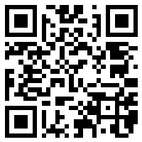 QR Code for bitcoin:1BmepEdQVn16Cv5uiuFBkWNjzZY9Kbd3Td