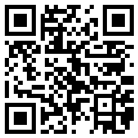 QR Code for bitcoin:1BmgFsmojCxFFX1C8HZMeBEmGQb8SbVCsW