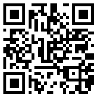 QR Code for bitcoin:1BmgNDuVYxo7RHufx3KoABj6yvcEH5pUVe