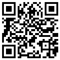 QR Code for bitcoin:1BmjNZdVR8soe29Y2i7EC6n5c6YXiwKcAt