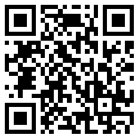 QR Code for bitcoin:1Bmv8u9VGYDjunCEVR1a4xTuy5MrMioukT