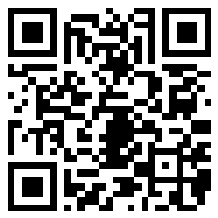 QR Code for bitcoin:1BmvPCAFZdy5eWfBgFn8oksEU2Tv1gcnWv