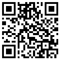 QR Code for bitcoin:1BmxDWGuqeQuHbCgUzDwmNJwPVcQRNDAfw