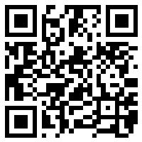 QR Code for bitcoin:1Bn7K1BYgHTGP3mvG8bM3KK5o5JEZTAtiM