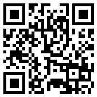 QR Code for bitcoin:1BnC3ac9iZP6qvcWWjEB3btuY7jVJCLJU5
