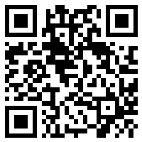 QR Code for bitcoin:1BnKoAAYvYVRXMeU4pUpbMVDQUFnScA9Um