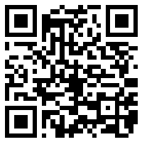 QR Code for bitcoin:1BnLBRd9G46bNJgq8BdinLXEPCbYfqt9vG