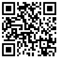 QR Code for bitcoin:1BnM3ReZBA2vEPAiaGnKA7QXYwjwbP4D4t