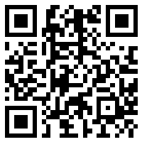 QR Code for bitcoin:1BnNqRWsSpGqks6rbBacEkeKAEkrBVcNFU