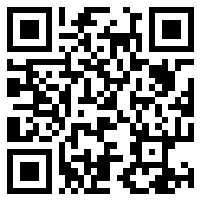 QR Code for bitcoin:1BnPNCipv9GM58mAzUGWbe28jRTZFAhhRu